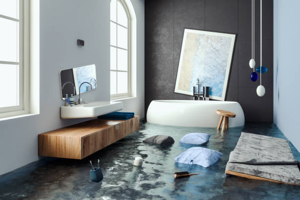 Best Flood restoration services  in Ensley, FL